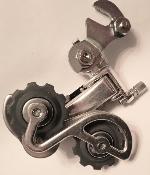 TRIPLEX REAR DERAILLEUR - Dérailleur arrière