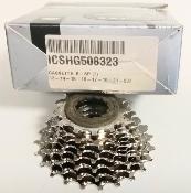 SHIMANO CS HG50 CASSETTE  8 Vit. - Cassette 13/23