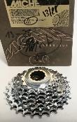 MICHE CASSETTE 9S 13/28 -  Cassette adaptable CAMPAGNOLO