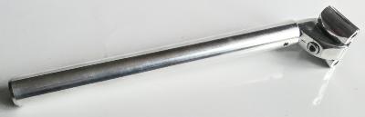 ITALMANUBRI SEATPOST Ø 26.6 mm - Tige de selle 310 mm