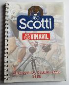 PRESS BOOK - Team Pro - RISO SCOTI VINAVIL 1999