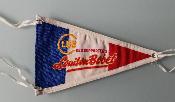 FLAG - Fanion drapeaux LOUISON BOBET