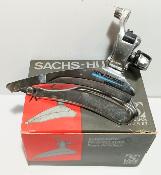 SACHS HURET NEW SUCCESS FRONT DERAILLEUR - Dérailleur avant 28.6 - 30.5  mm