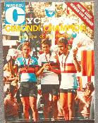  MIROIR DU CYCLISME - Mensuel - n°177 09/1973 - CHAMPIONNAT DU MONDE