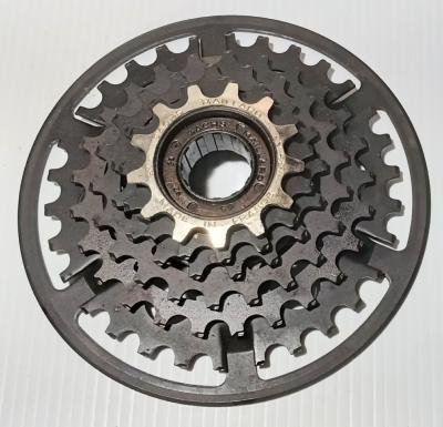 MAILLARD SACHS 6 SPEEDS 13/15/17/21/25/30 FREEWHEEL - Roue libre