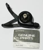 SHIMANO MTB DERAILLEUR LEVER - Manette de dérailleur 3 Plateaux