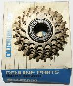 SHIMANO  FREEWHEEL 5S 14/24 -  Roue libre 5 vitesses BSC