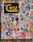 LE CYCLE - Mensuel 135- 12/1972