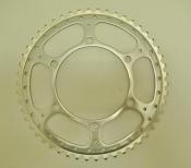 ALUMINIUM CHAINRING STRONGLIGHT - 50 - Plateau alu BCD 116