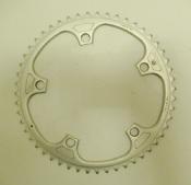 ALUMINIUM CHAINRING STRONGLIGHT 107 - 51 - Plateau alu BCD 122