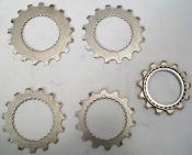 MARCHISIO 9S 13/26 - SPEED CASSETTE - Cassette Machisio