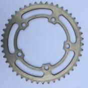 SAKAE ALUMINIUM CHAINRING - 46 - Plateau alu BCD 118