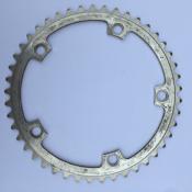 ALUMINIUM CHAINRING STRONGLIGHT - 45 - Plateau alu BCD 144