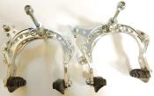 ALUMINIUM BMX BRAKES - Etriers de frein OLD SHOOL