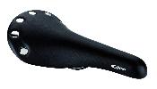 SELLE GES SADDLE  - Selle noire rivet