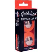 TRESSOSTAR 90 TAPE FOR HANDLEBARS - Guidoline orange