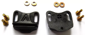 VITTORIA SHOES CLEATS - Cales chaussures COMPATIBLE lOOK