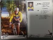 Lot de 10 Cartes Postales - ANTHONY BENBETKA 92