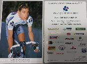 Lot de 10 Cartes Postales - FDJ - SVEN MONTGOMERY