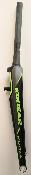  KUOTA KOUGAR Vert CARBON FORK - Fourche 700 tout carbone 1 1/8 - 1 1/2 Neuve