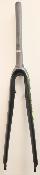  KUOTA KOUGAR Vert CARBON FORK - Fourche 700 tout carbone 1 1/8 - 1 1/2 Neuve