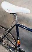 VINTAGE PEUGEOT GALIBIER 1986 - SHIMANO 600 - Vélo de course Neuf