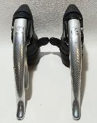 CAMPAGNOLO ERGO POWER 8S. Leviers de freins.
