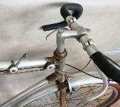 VINTAGE GNOME RHONE - Randonneur Alu.