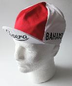 Casquette Pro toile Bahamontes La Casera