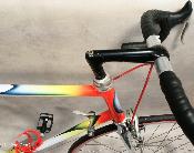 VINTAGE CADRE ACIER - Vélo de course SHIMANO