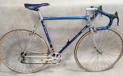 VITUS BERTIN ALUMINUM 979 Alu - SHIMANO  Vélo course 