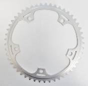 ALUMINIUM CHAINRING STRONGLIGHT 106 - 49 - Plateau alu BCD 144