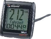 SIGMA MC 18.12 MOTORCYCLE COMPUTER - Compteur moto 1812