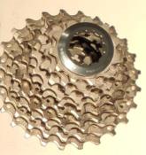 BH BIKES 10S 12/25 CASSETTE - Cassette