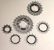 CAMPAGNOLO CHORUS 11S 11/23T CASSETTE - Cassette