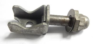 BRAKE AXLE - Axe de frein arrière