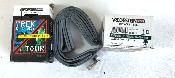 2 VREDESTEIN INNER TUBES TOUR/TREK SLIM 28/32 - 609/642 - 2 Chambres à air
