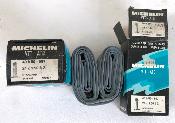 2 MICHELIN VTT-ATB 40 à 50 - 507 - 2 Chambres à air