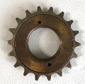 STERLING 1 SPEED FREEWHEEL 18 - Roue libre