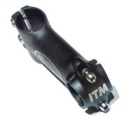 ITM ROAD STEM - 110mm - Ø28.6mm - Potence route