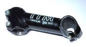 ITM ROAD STEM - 110mm - Ø28.6mm - Potence route