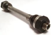 MAILLARD SPIDEL FRONT HUB AXLE - Axe de moyeu avant