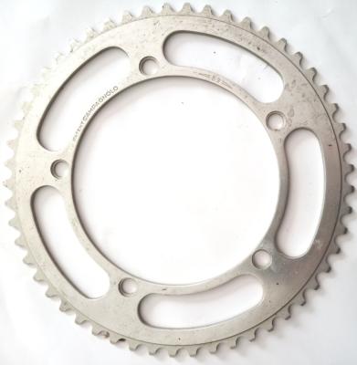 ALUMINIUM CHAINRING CAMPAGNOLO RECORD 53 - Plateau alu BCD 144