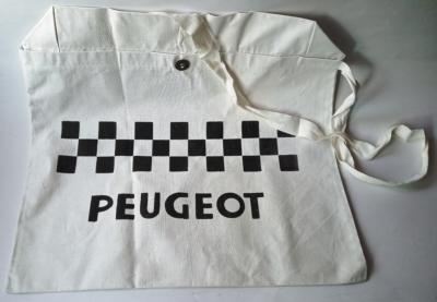 ORIGINAL PEUGEOT BAG - Musette toile