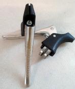   BRAKE LEVERS - Leviers de freins