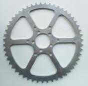 T.A CYCLOTOURITE ALUMINUM CHAINRINGS 51 - Plateaux alu