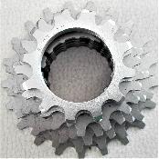 SUNTOUR CASSETTE 7S 12/21 -  Cassette