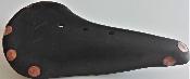 BROOKS A79  LEATHER  SADDLE  - Selle cuir