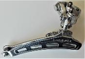 SHIMANO DURA-ACE FRONT DERAILLEUR - Dérailleur avant 28.6 mm