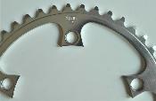  STRONGLIGHT  CHAINRING - 46 - Plateau alu BCD 130